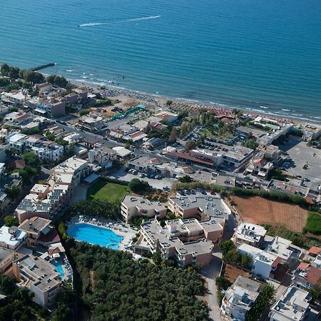 Atrion Resort Hotel Agia Marina Exterior foto